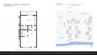 Unit 279 Oakridge P floor plan